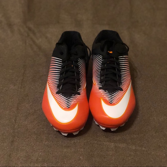 NEW Nike Vapor Speed 2 TD Ribbed Cleats NO BOX - Picture 7 of 8